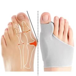 Toe Separator Bunion Corrector